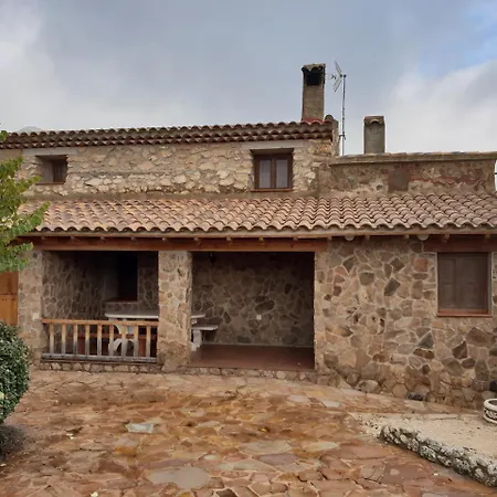 Barba Holiday home