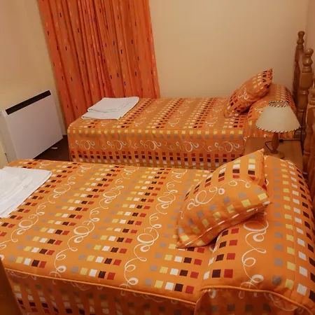 Barba Holiday home